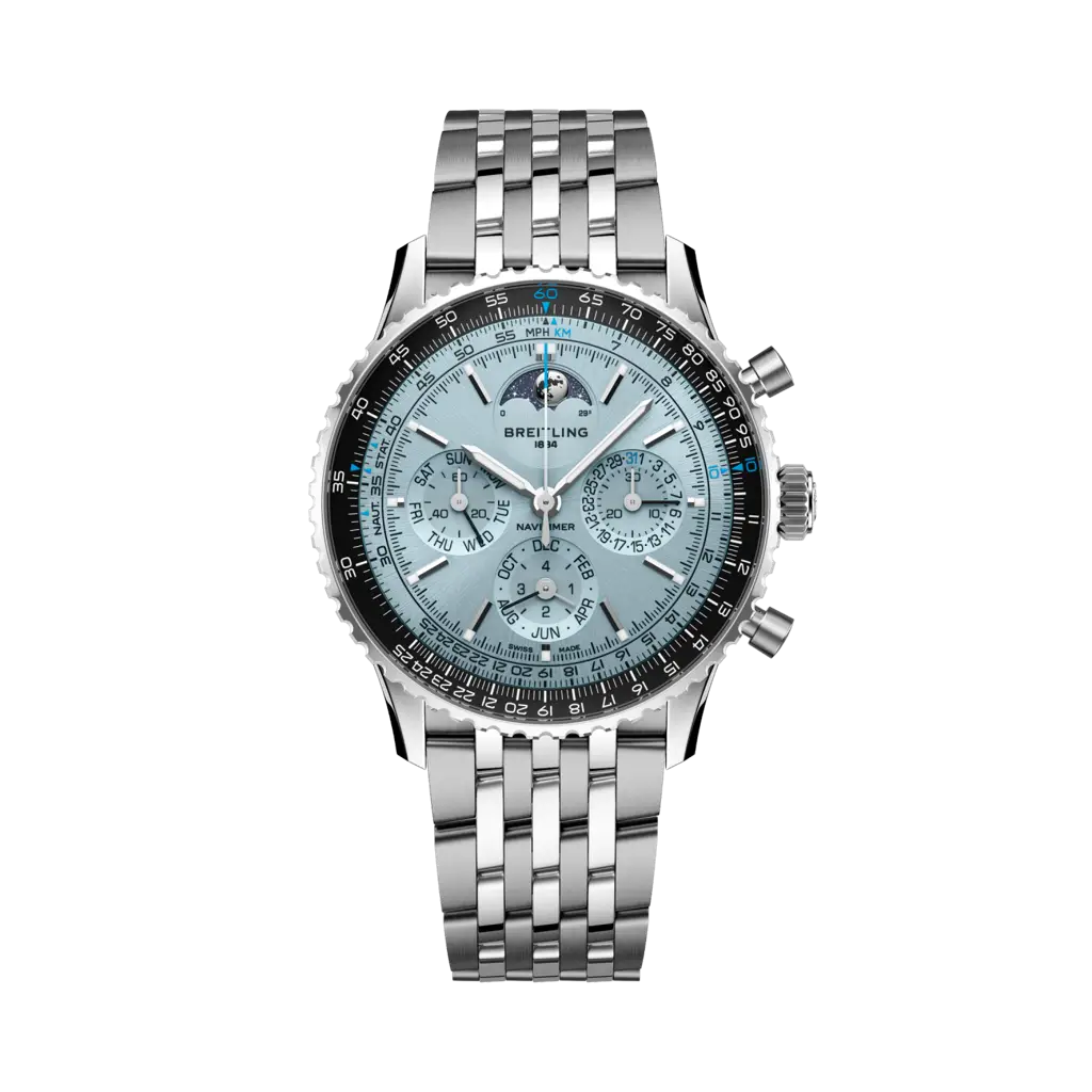 BREITLING(ブライトリング)
