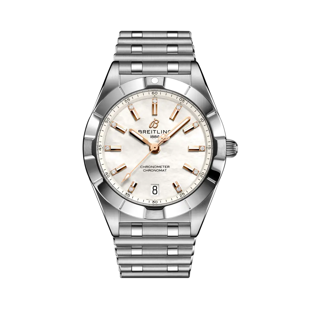 (ブライトリング)
