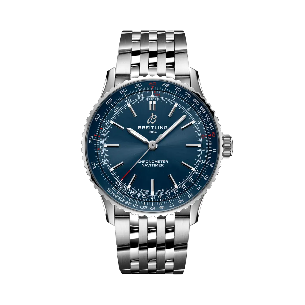 (ブライトリング)
