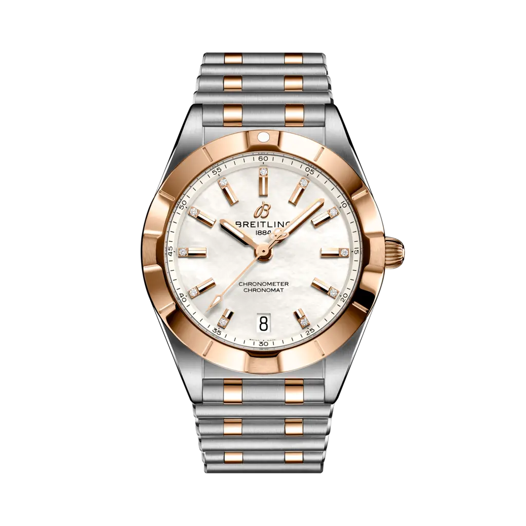 (ブライトリング)
