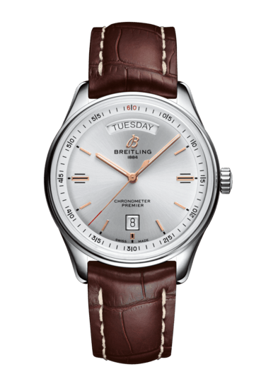 (ブライトリング)
