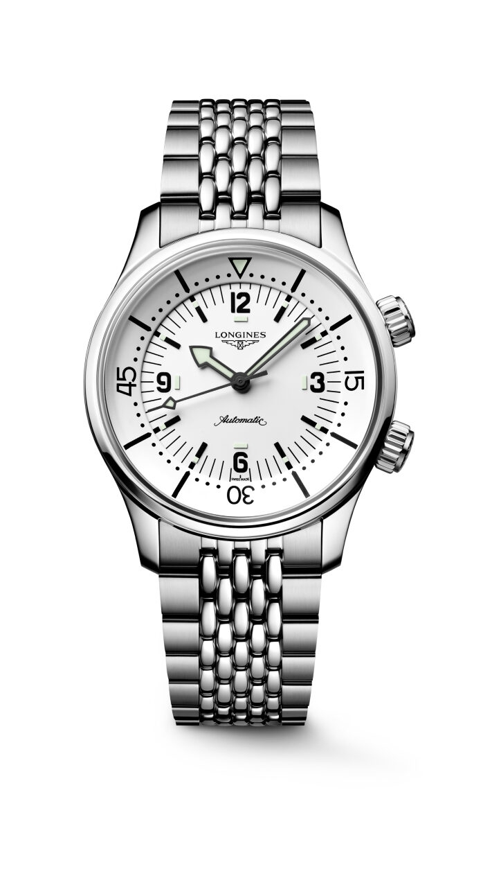 LONGINES(ロンジン)

