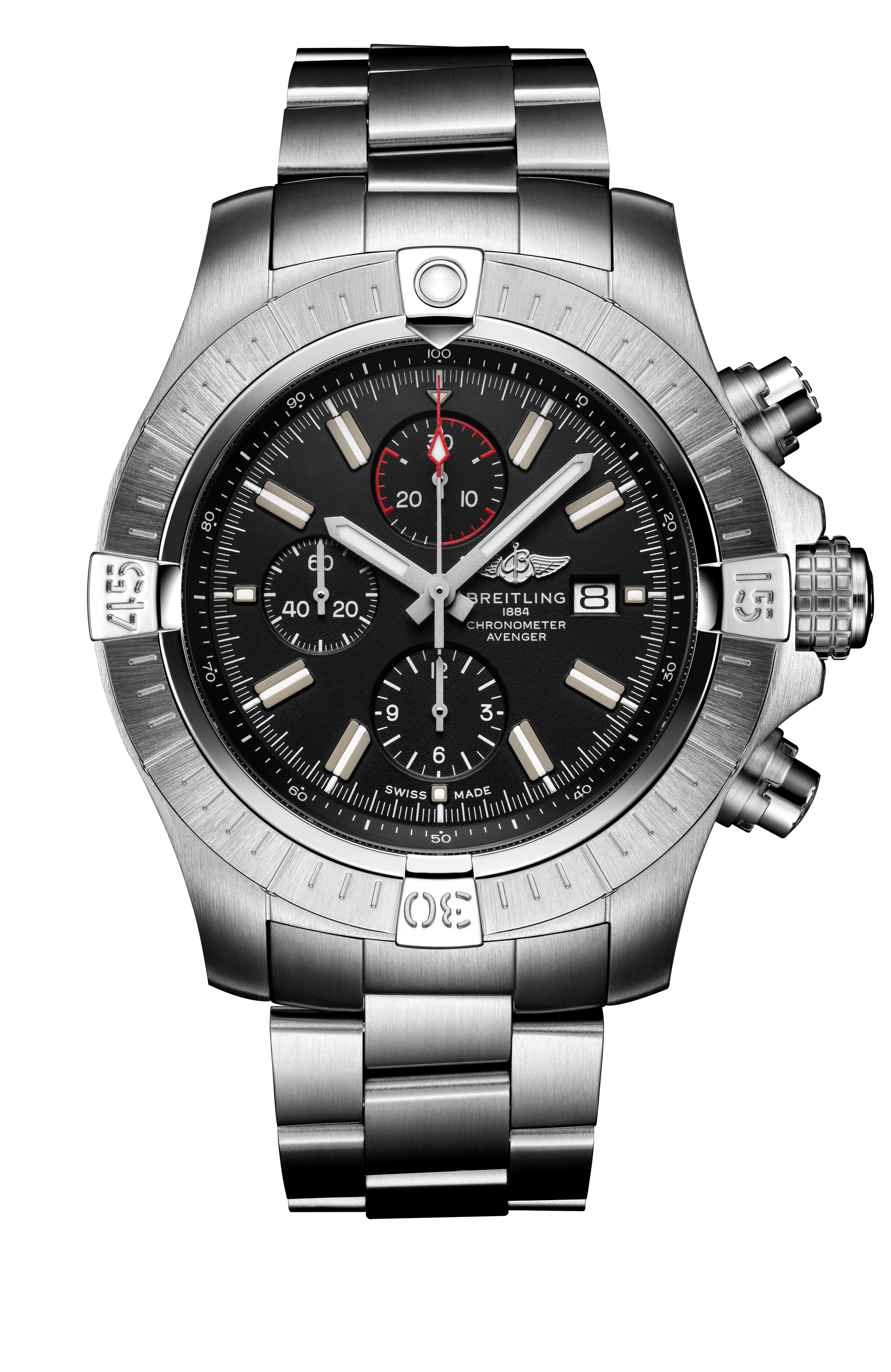 (ブライトリング)
