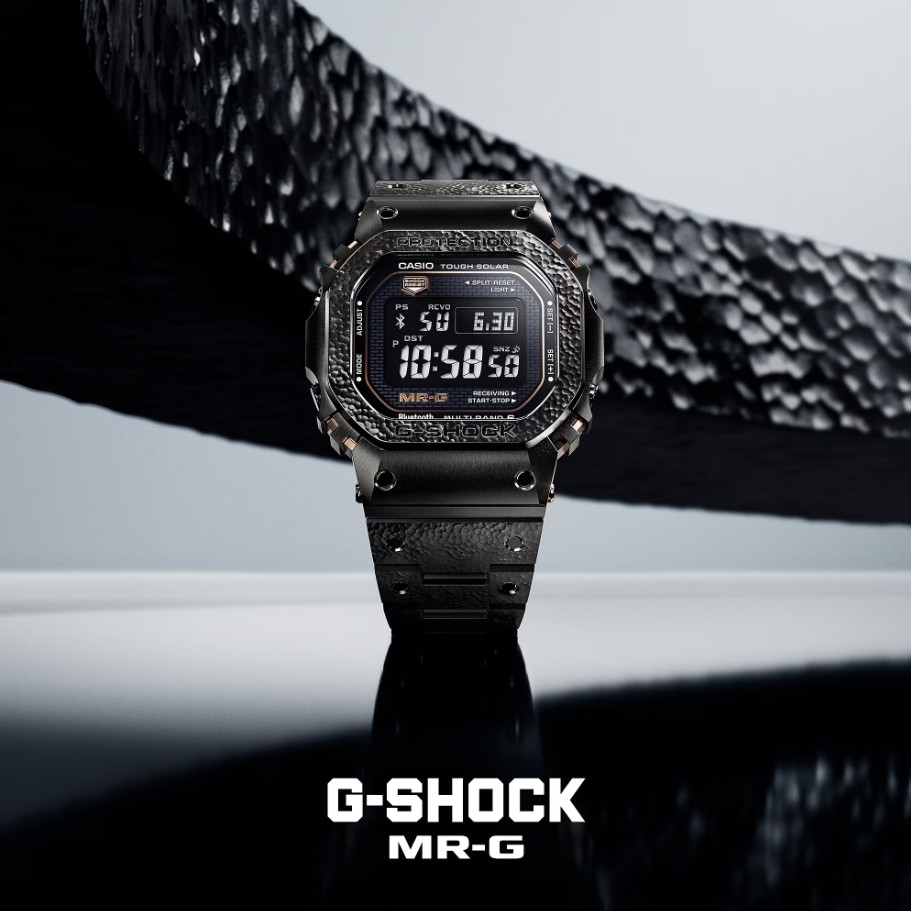 (エムアールジー)