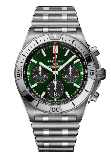 (ブライトリング)
