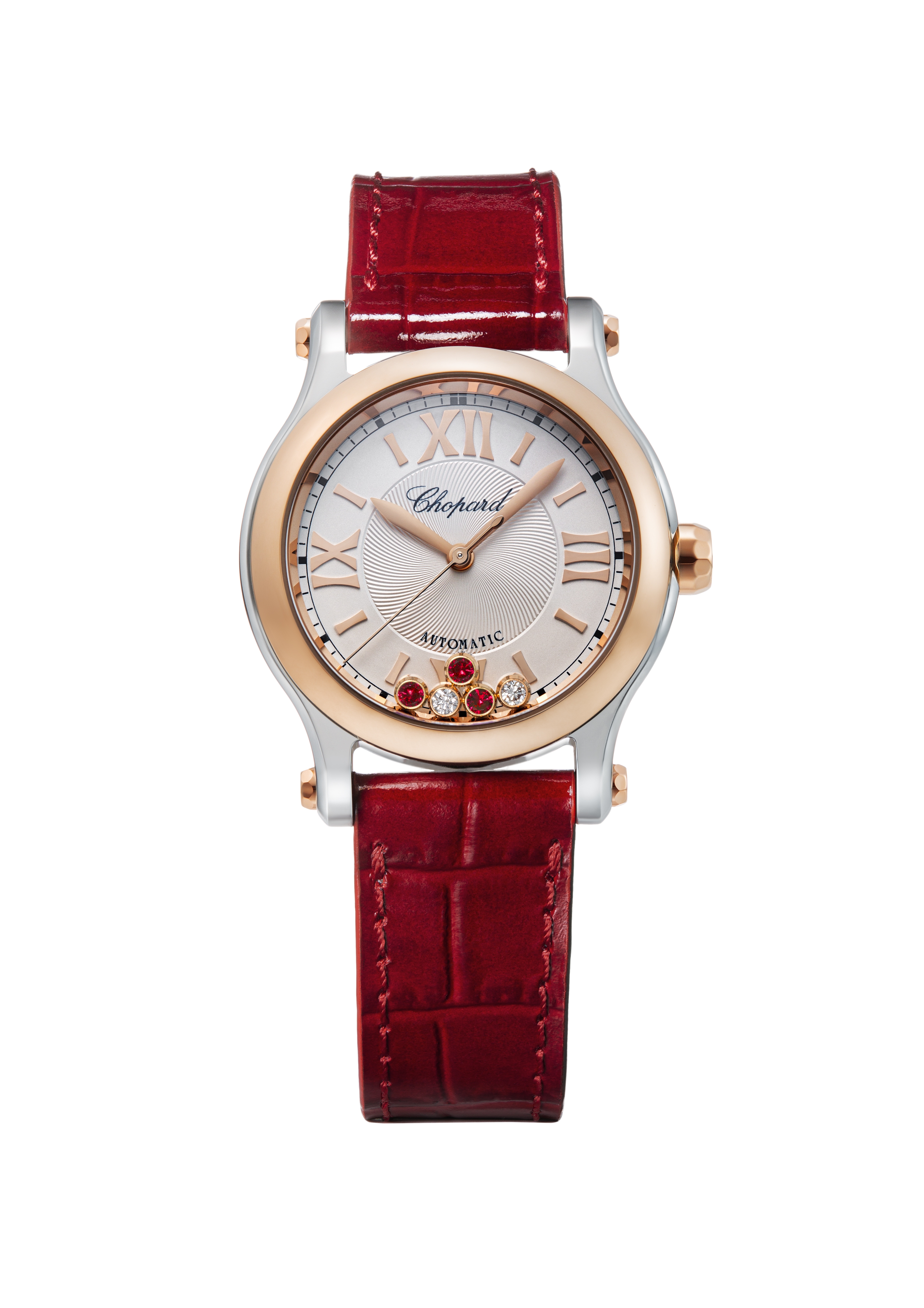 CHOPARD(ショパール)
