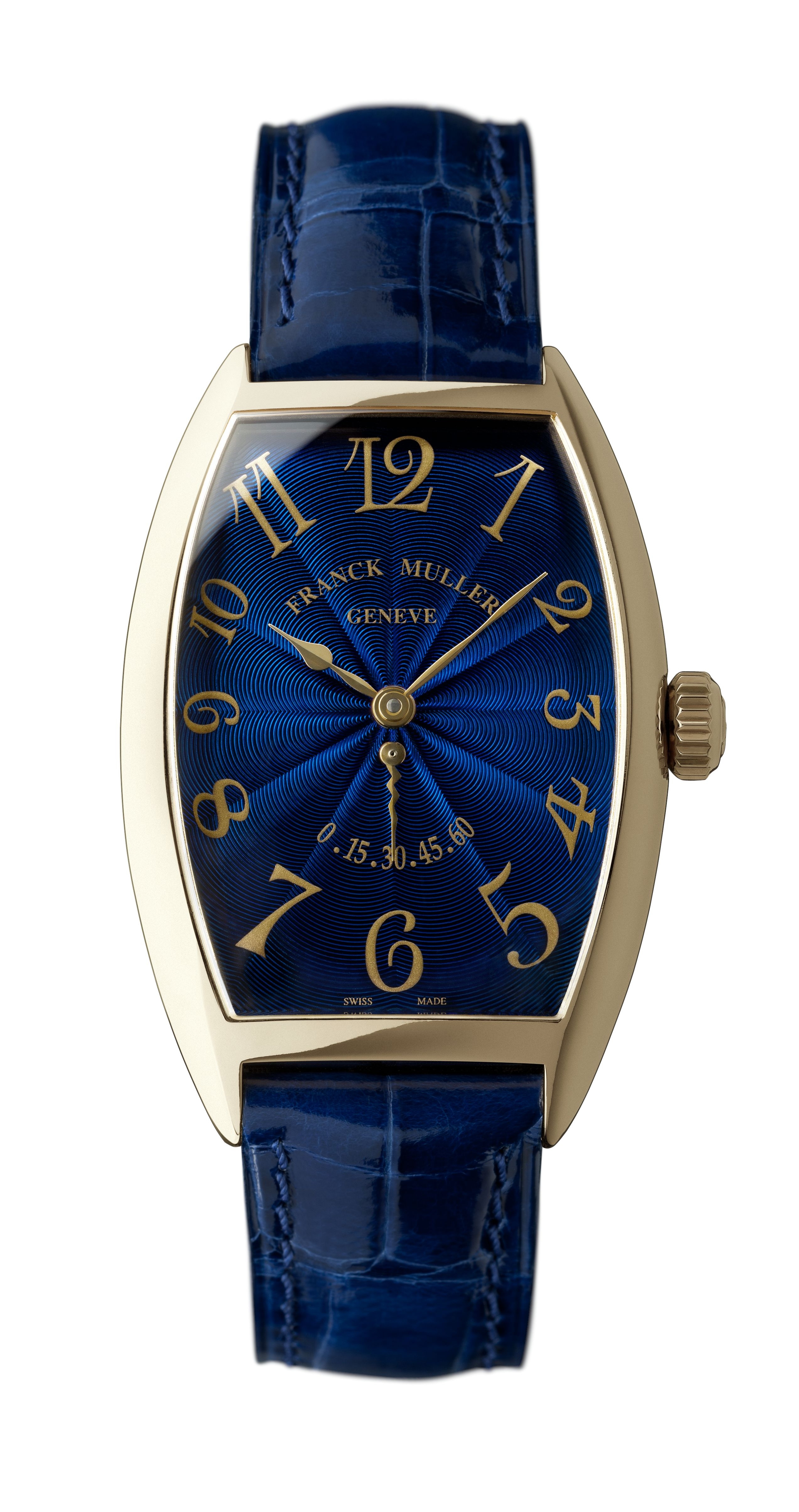 (フランク ミュラー)
