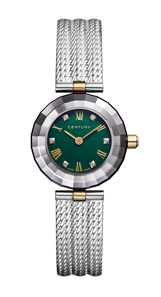 (センチュリー)
