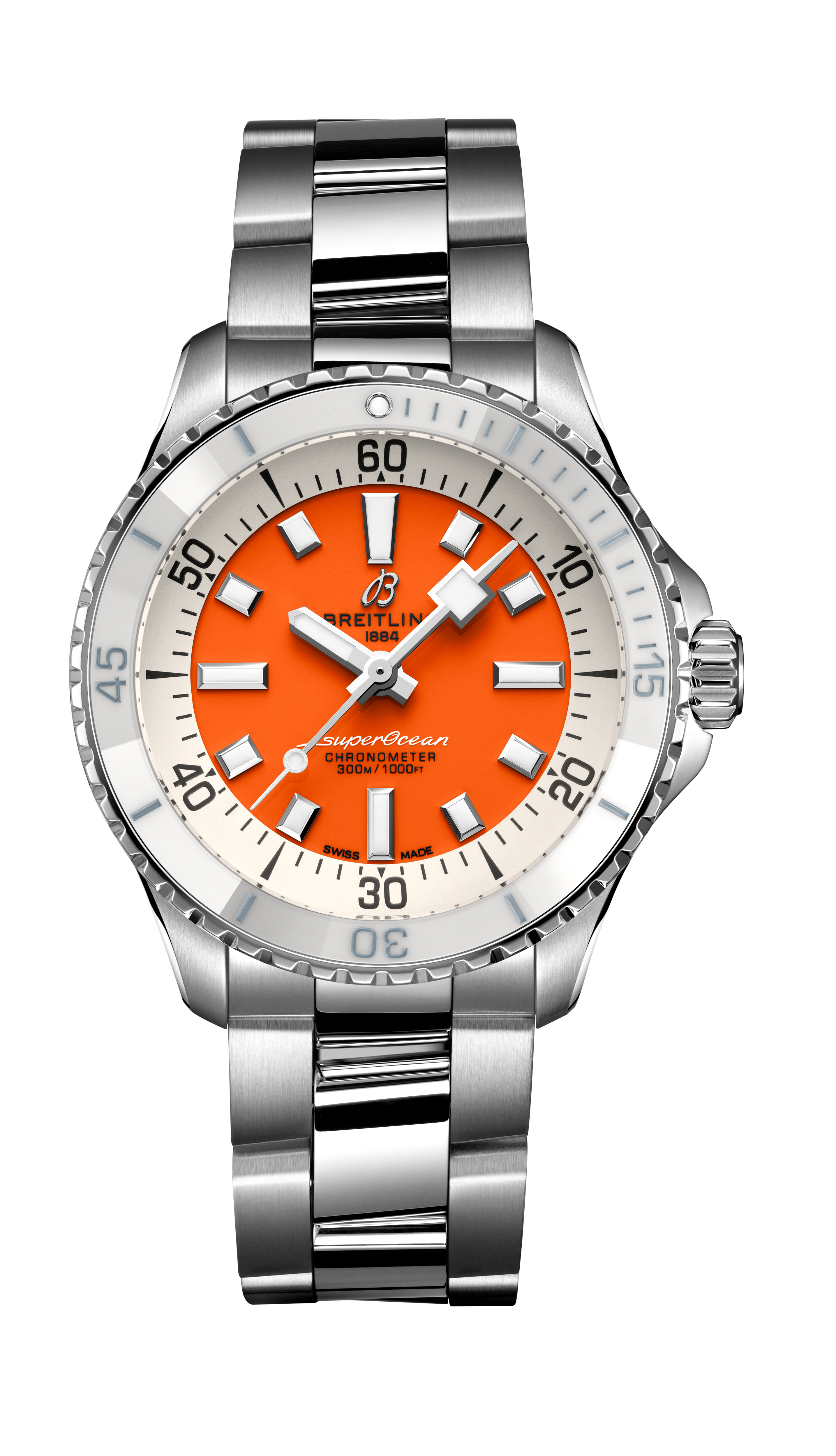 (ブライトリング)
