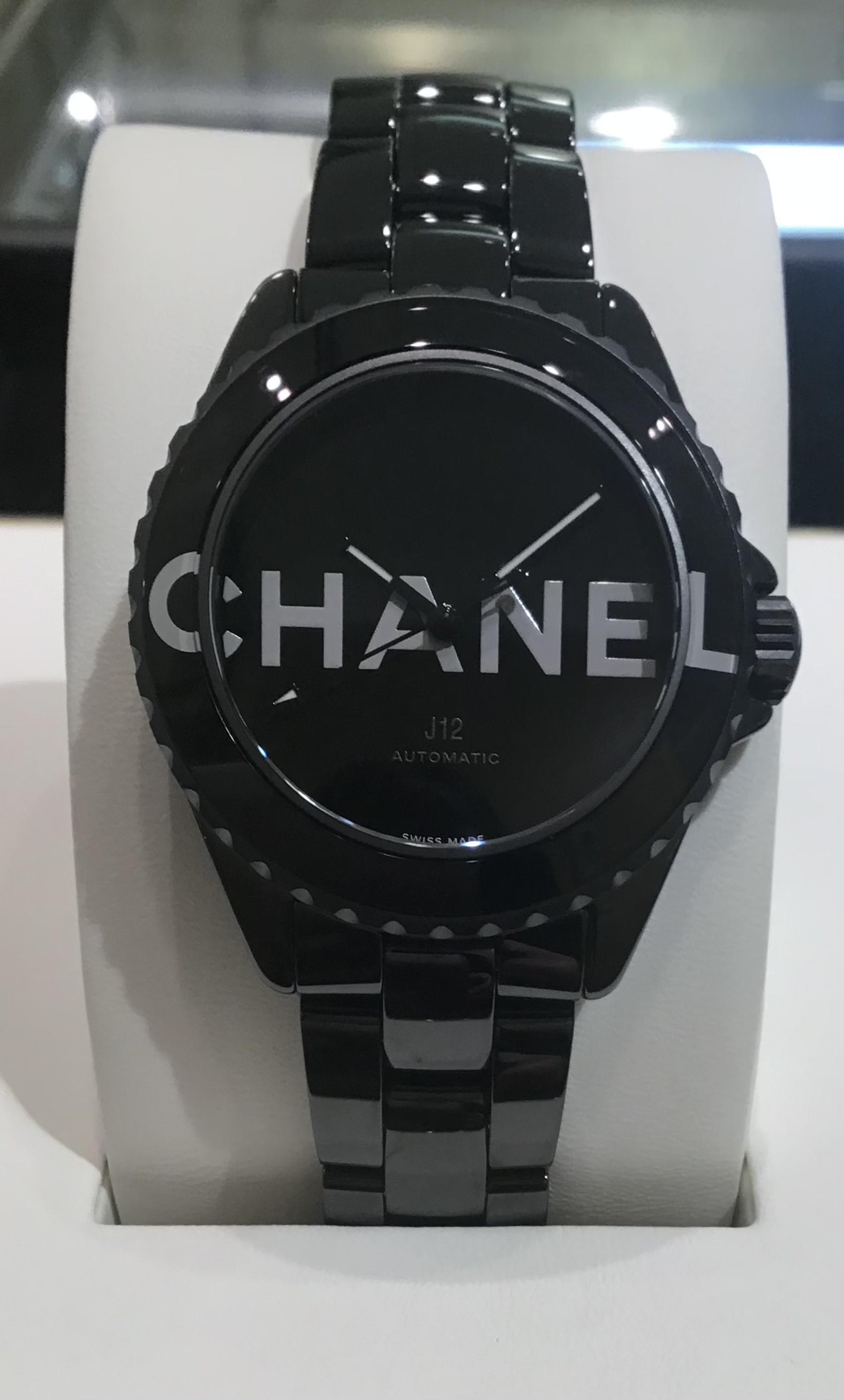 CHANEL(シャネル)
