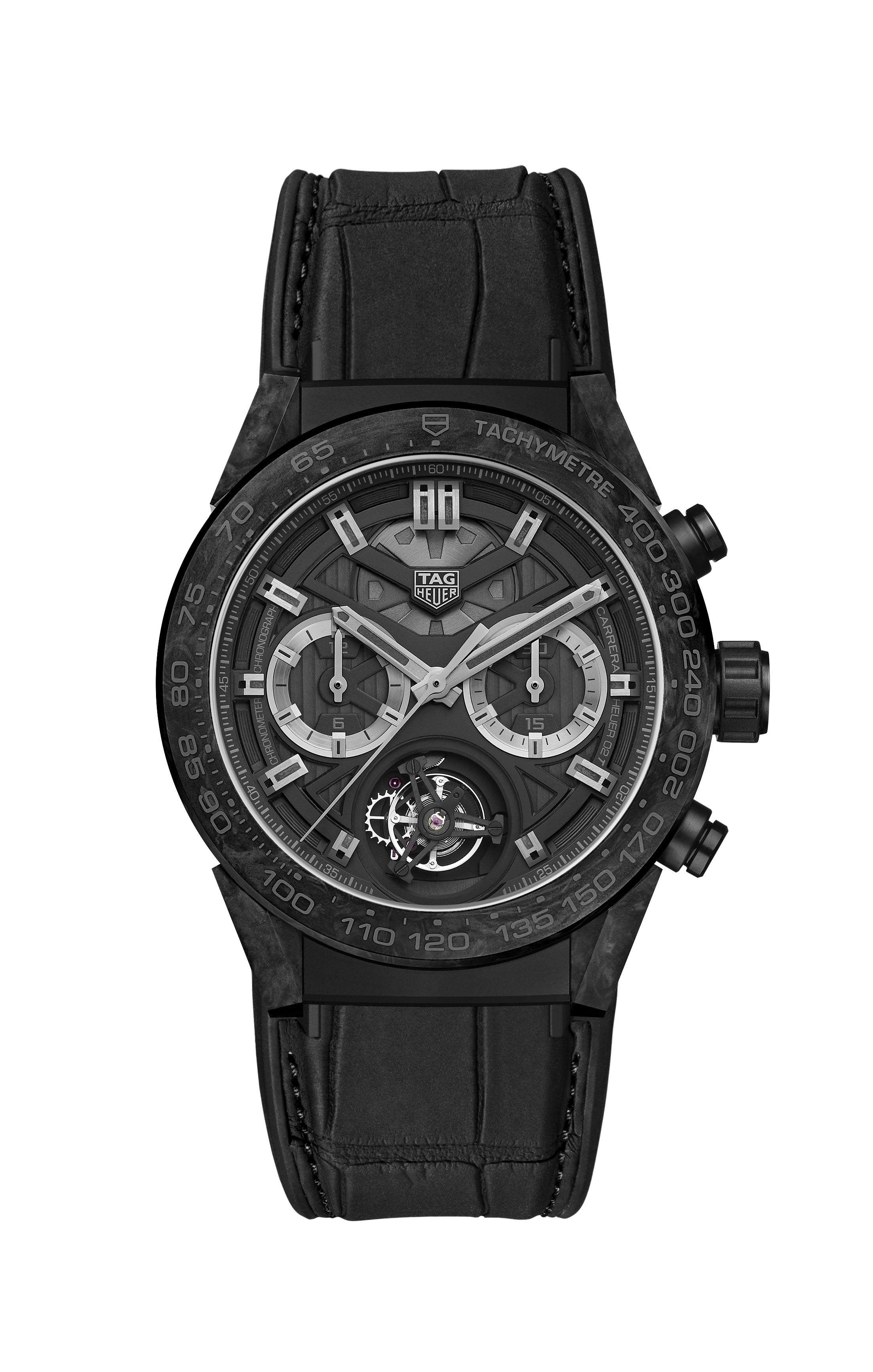 TAG Heuer(タグ・ホイヤー)
