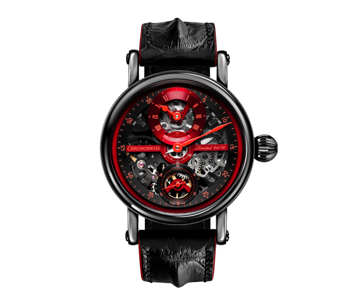 (クロノスイス)
