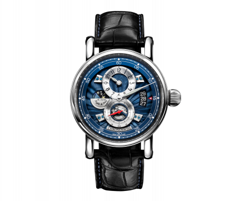 (クロノスイス)
