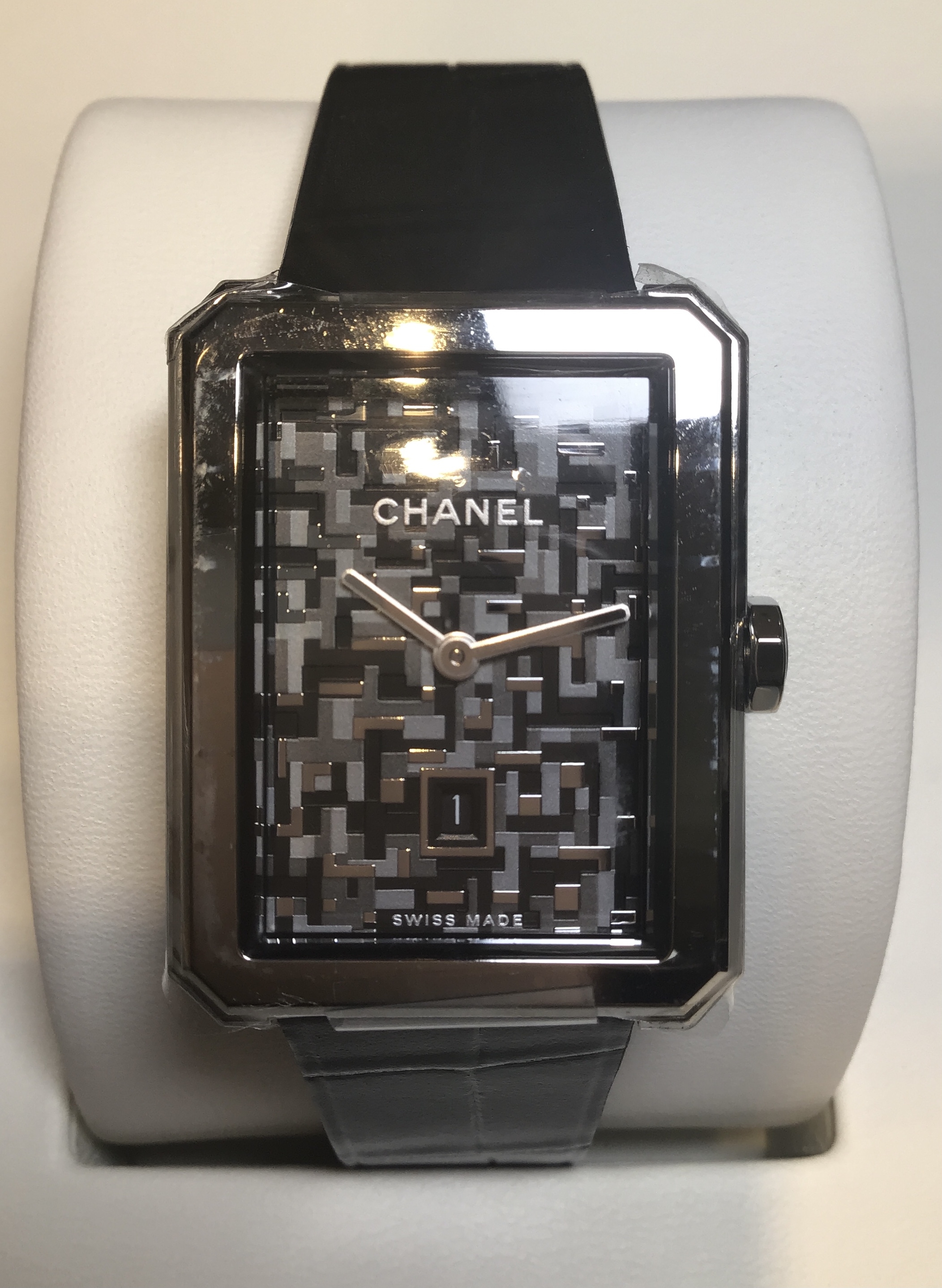 CHANEL(シャネル)
