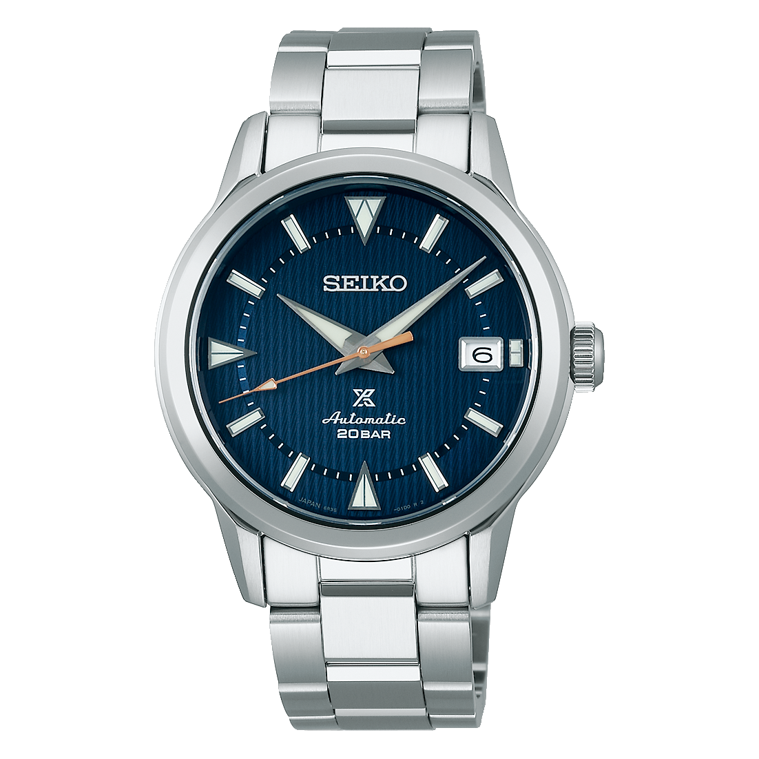 SEIKO(セイコー)
