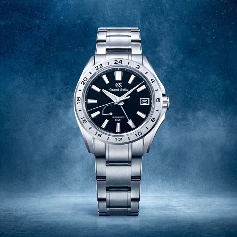 (グランドセイコー)
