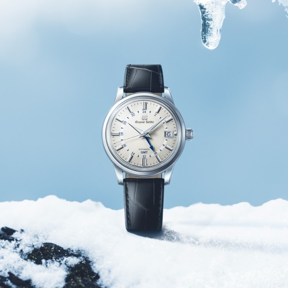 (グランドセイコー)
