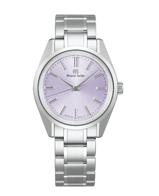 (グランドセイコー)
