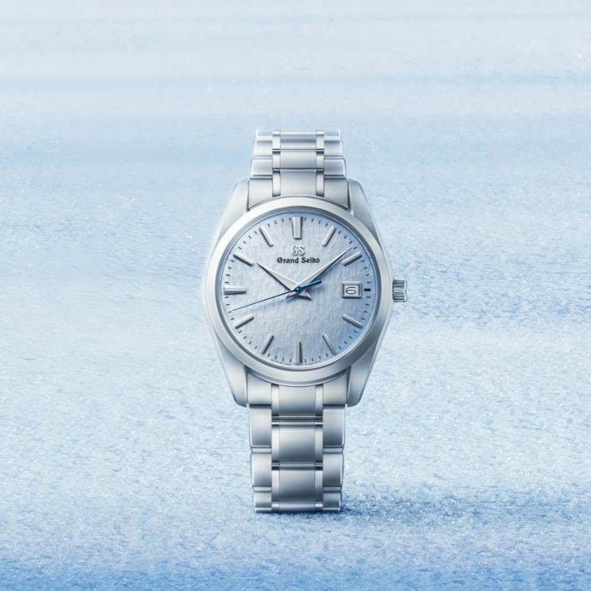 (グランドセイコー)
