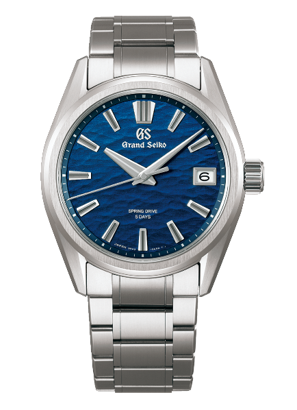(グランドセイコー)
