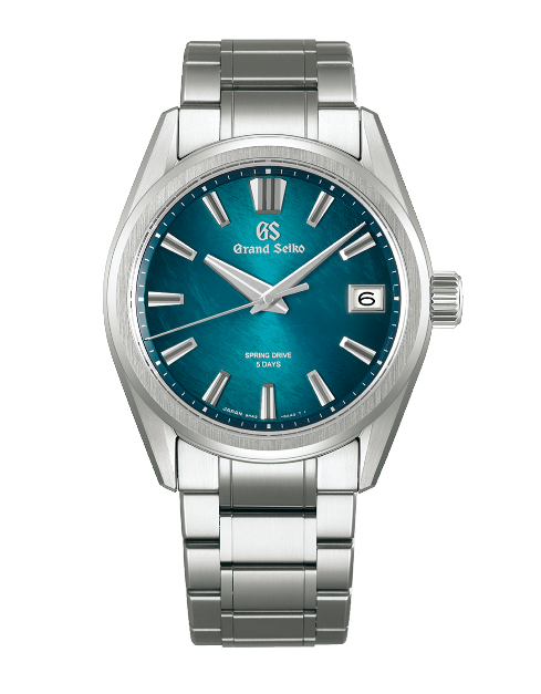 (グランドセイコー)

