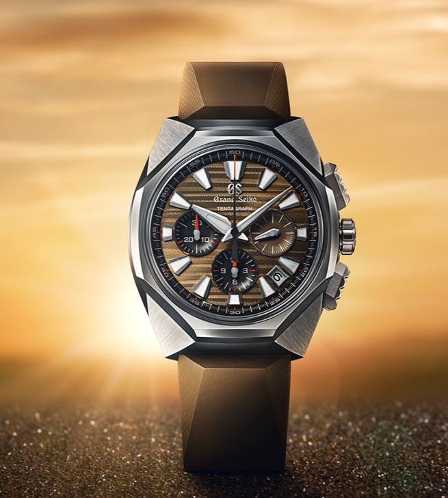 (グランドセイコー)
