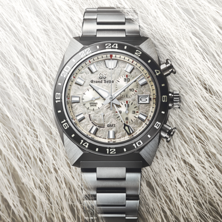 (グランドセイコー)
