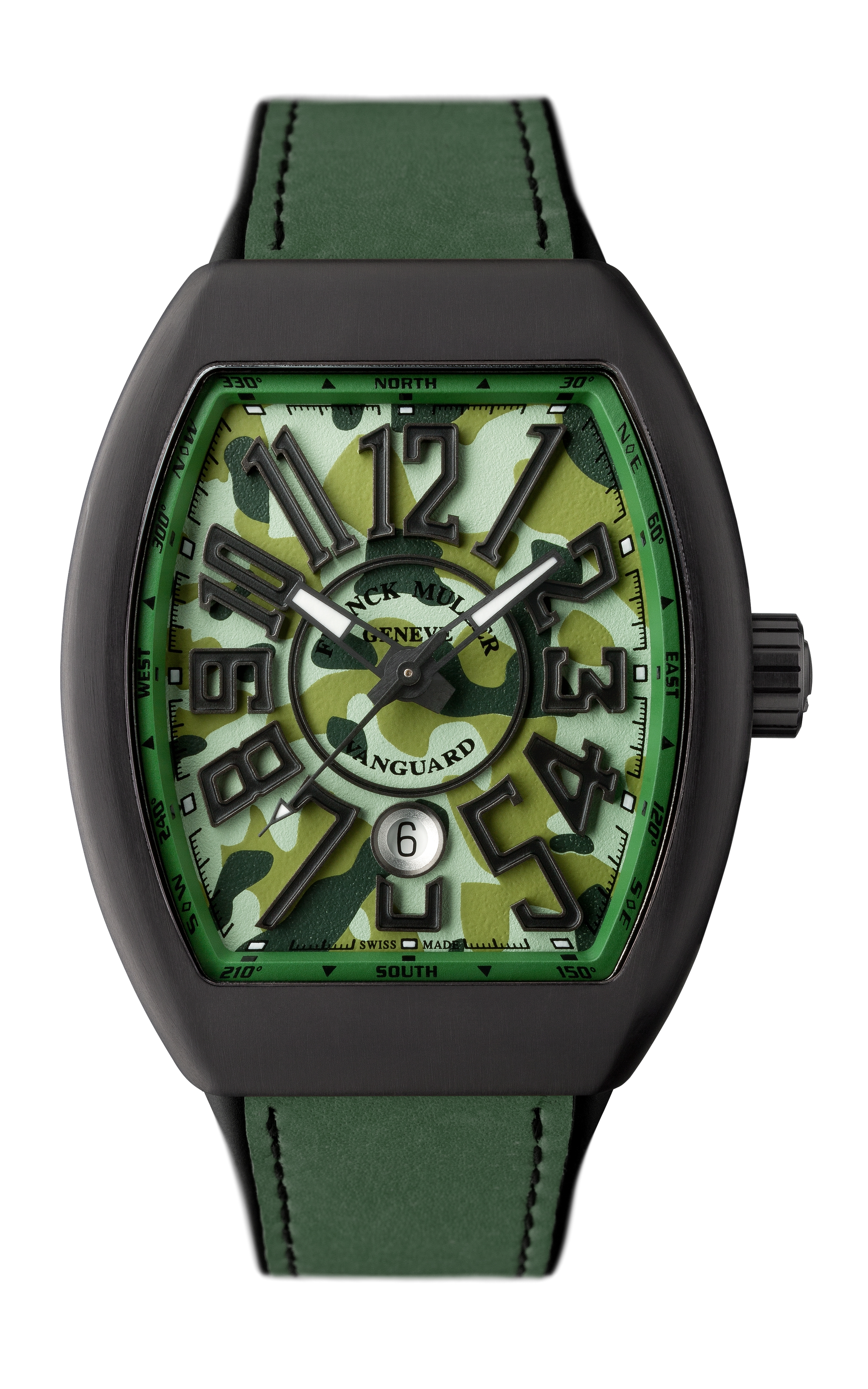 (フランク ミュラー)
