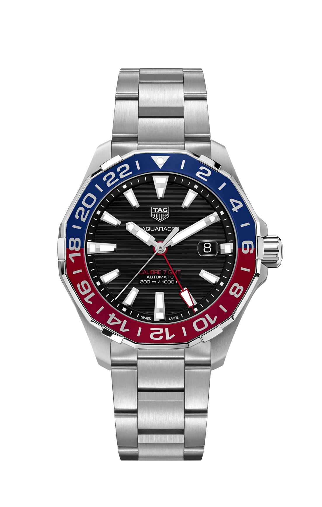 TAG Heuer(タグ・ホイヤー)
