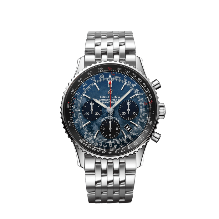 (ブライトリング)
