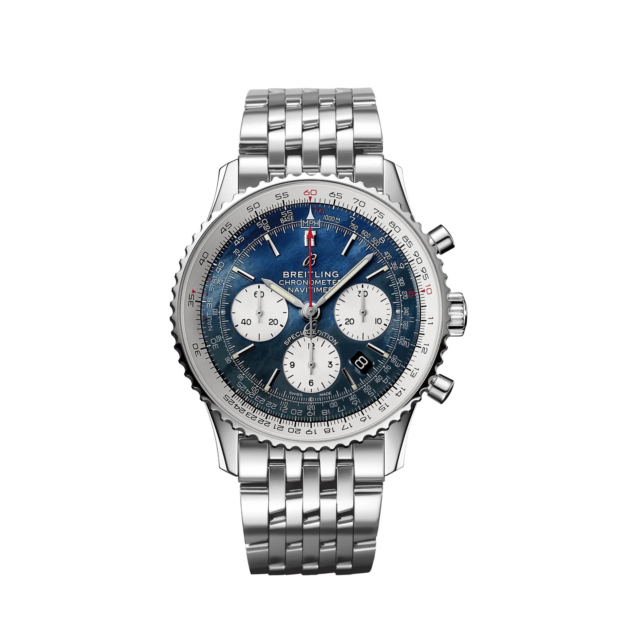 (ブライトリング)
