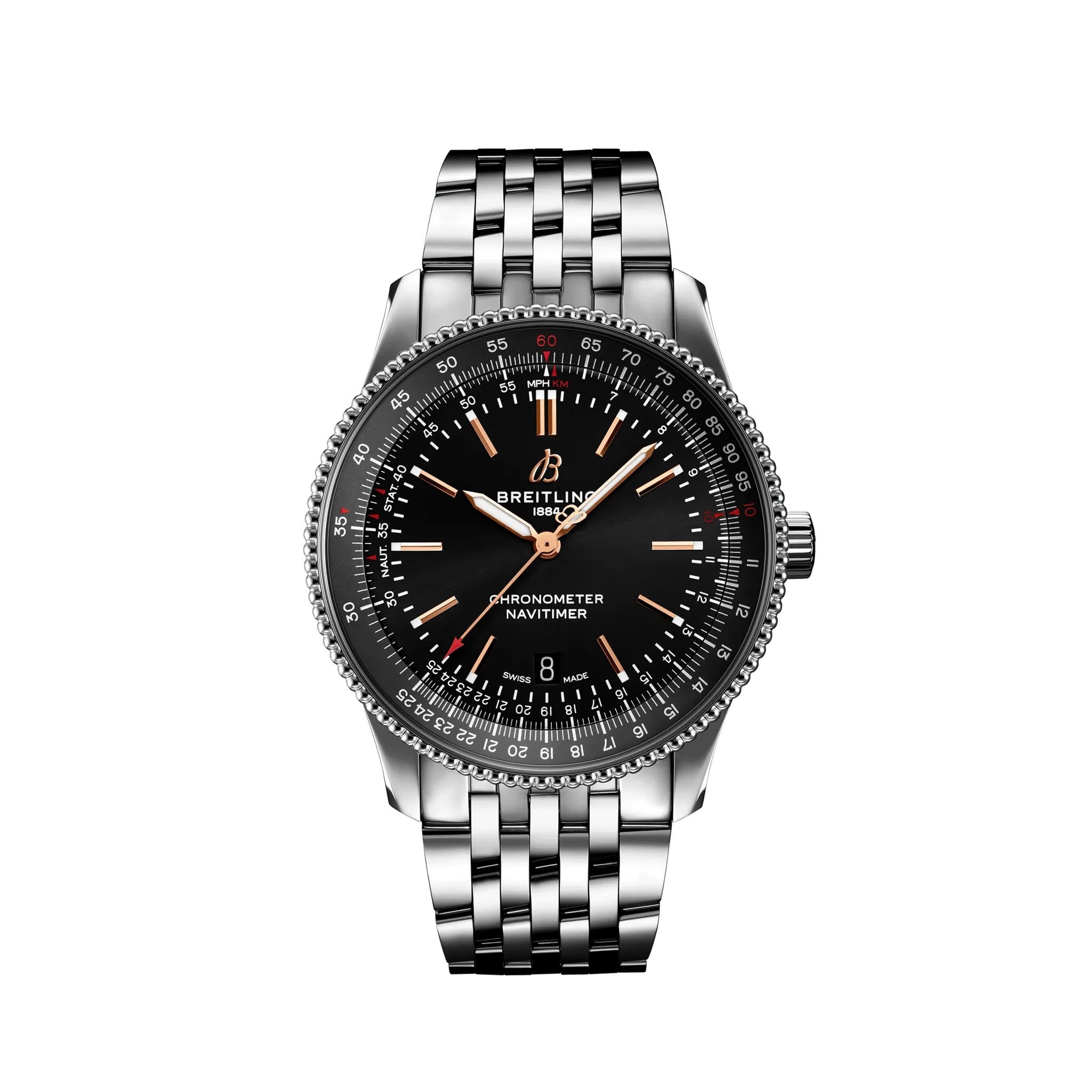 (ブライトリング)
