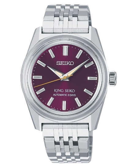 KING SEIKO(キングセイコー)
