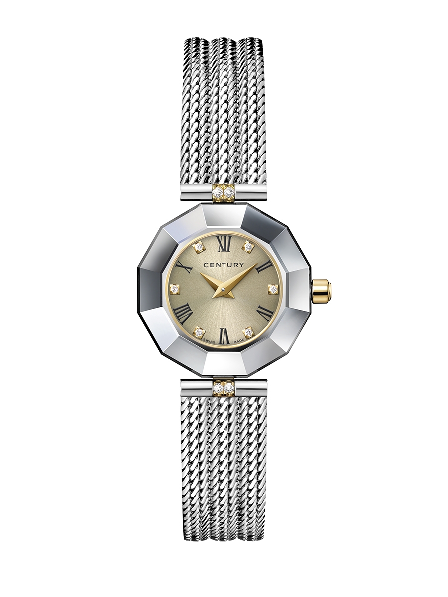 (センチュリー)
