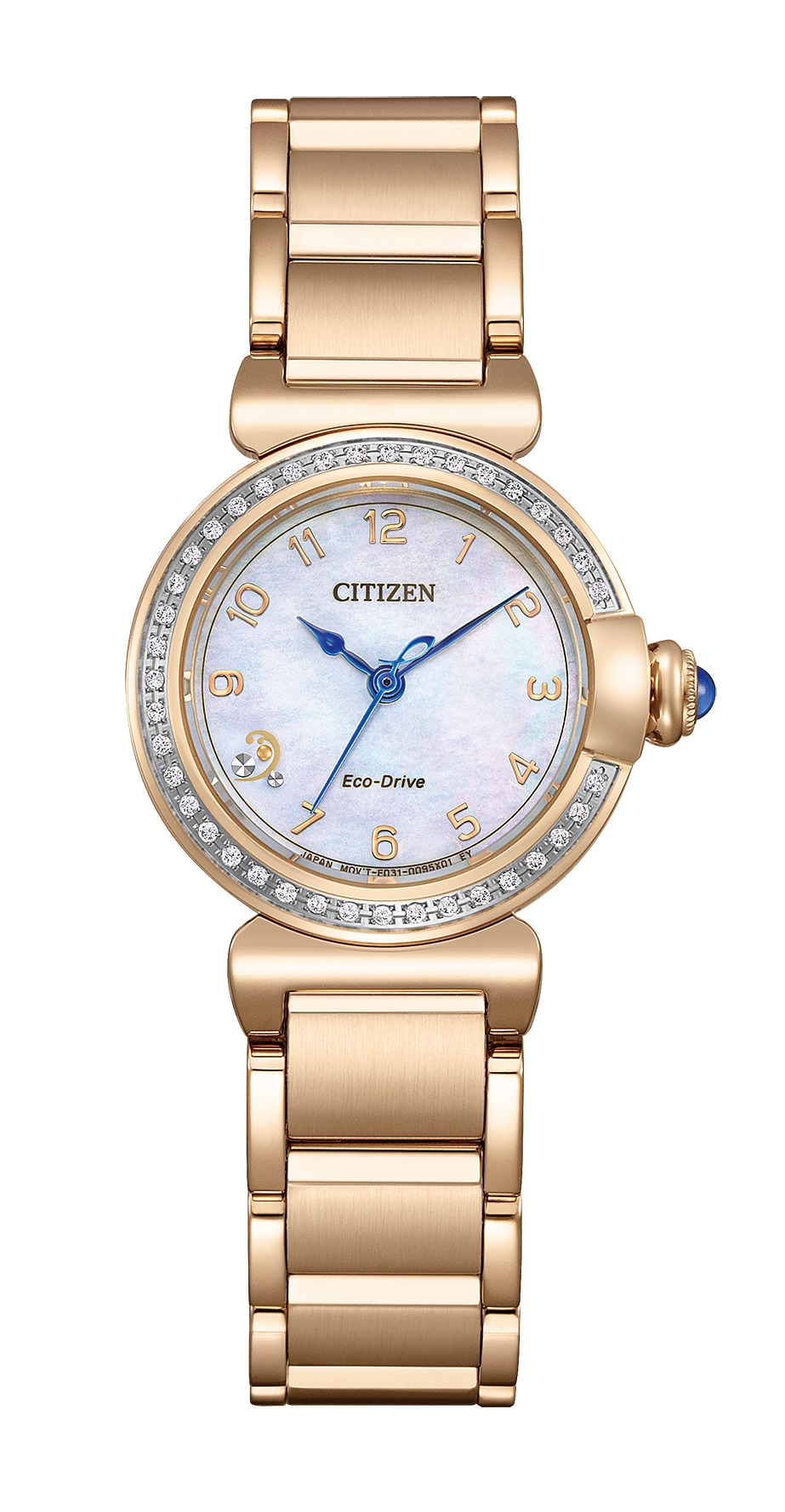 CITIZEN L(シチズン エル)
