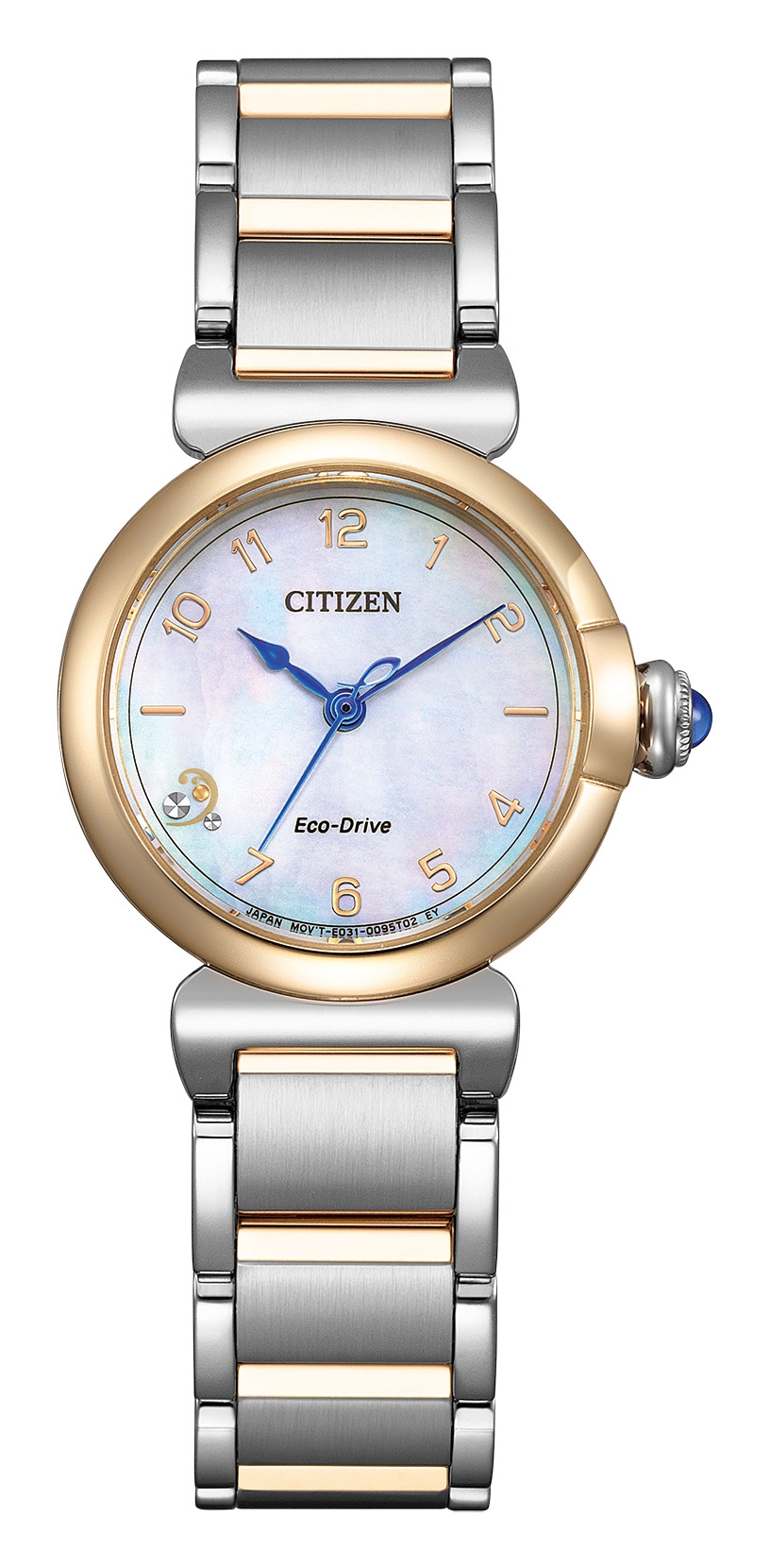 CITIZEN L(シチズン エル)
