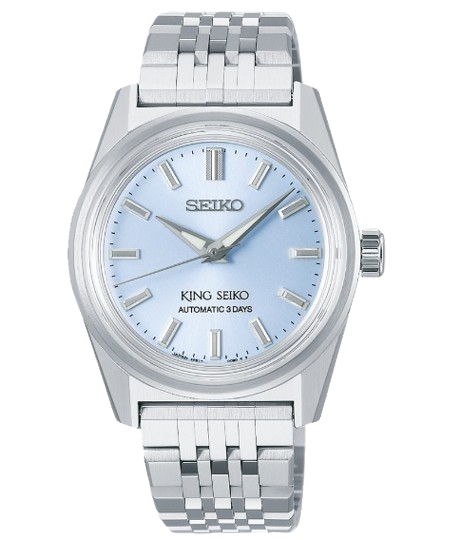 KING SEIKO(キングセイコー)
