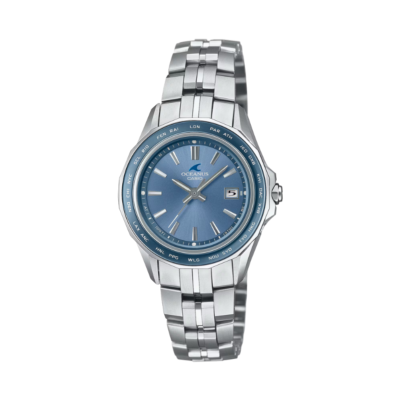CASIO(カシオ)

