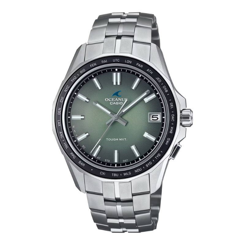 CASIO(カシオ)
