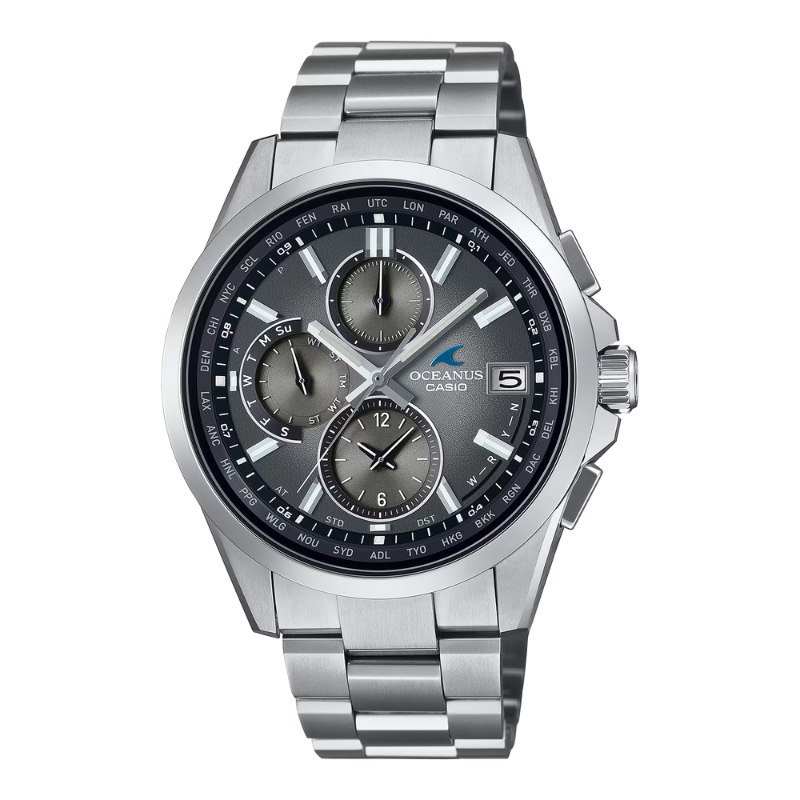 CASIO(カシオ)
