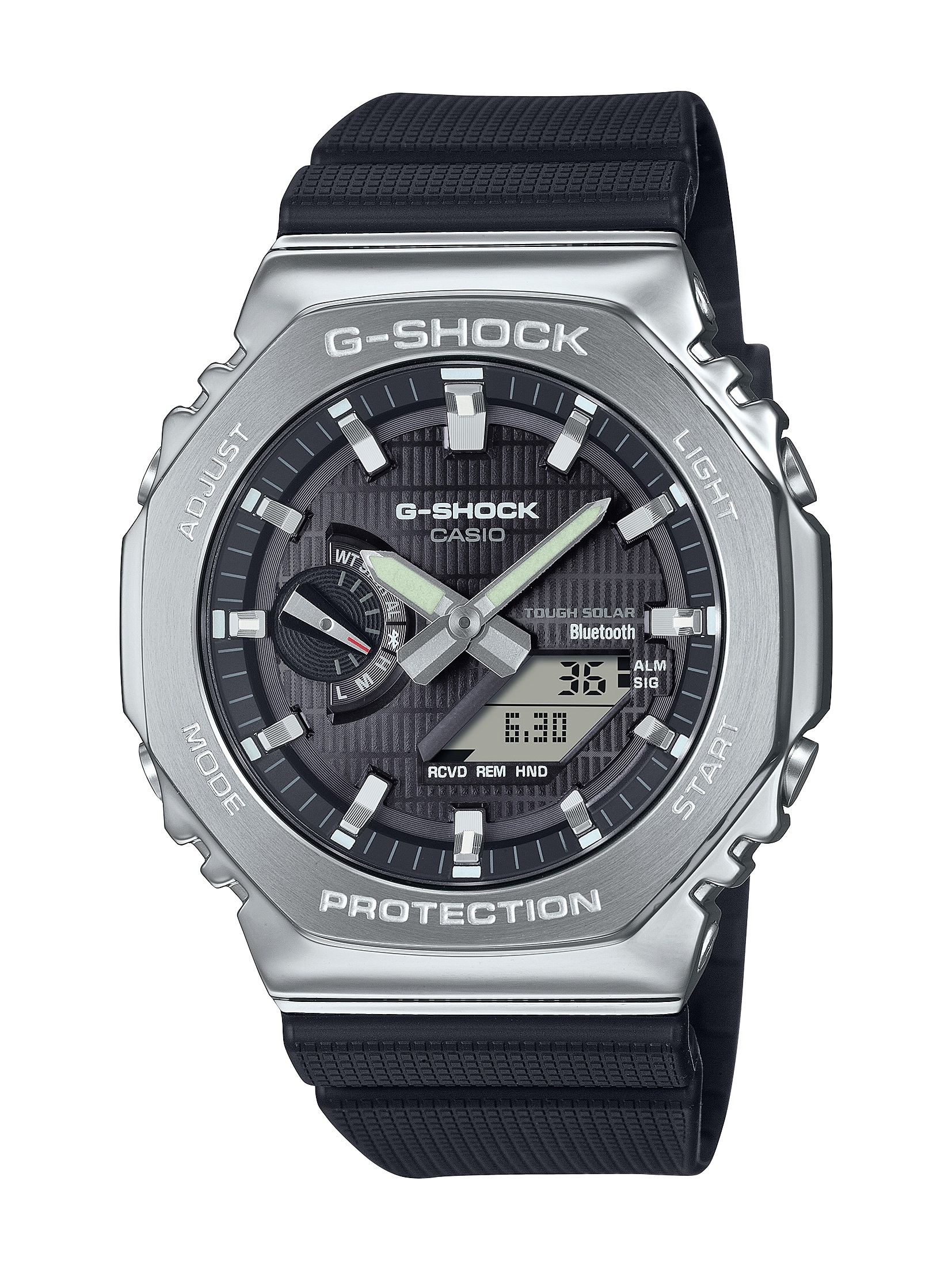 G-SHOCK(ジーショック)
