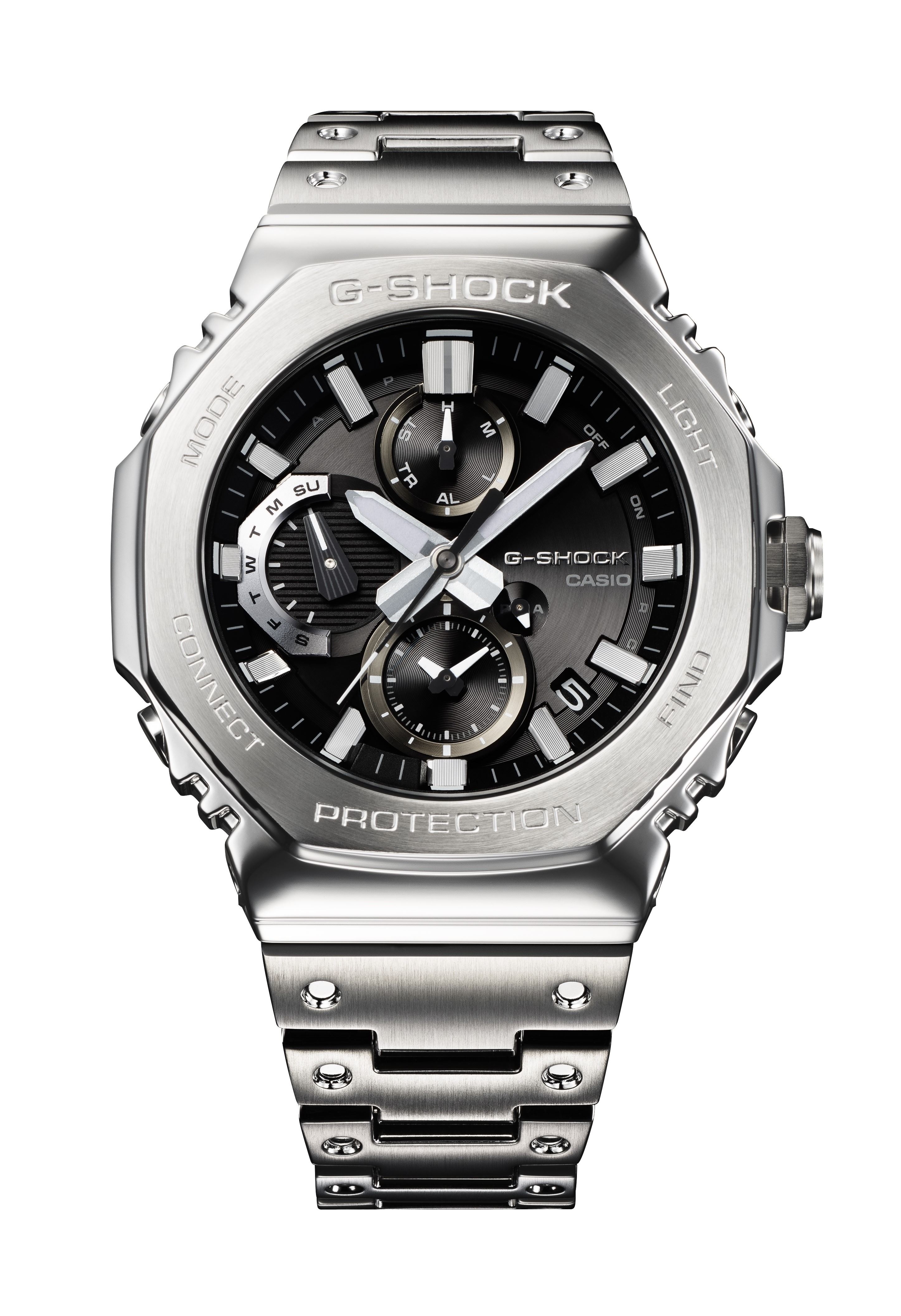 G-SHOCK(ジーショック)
