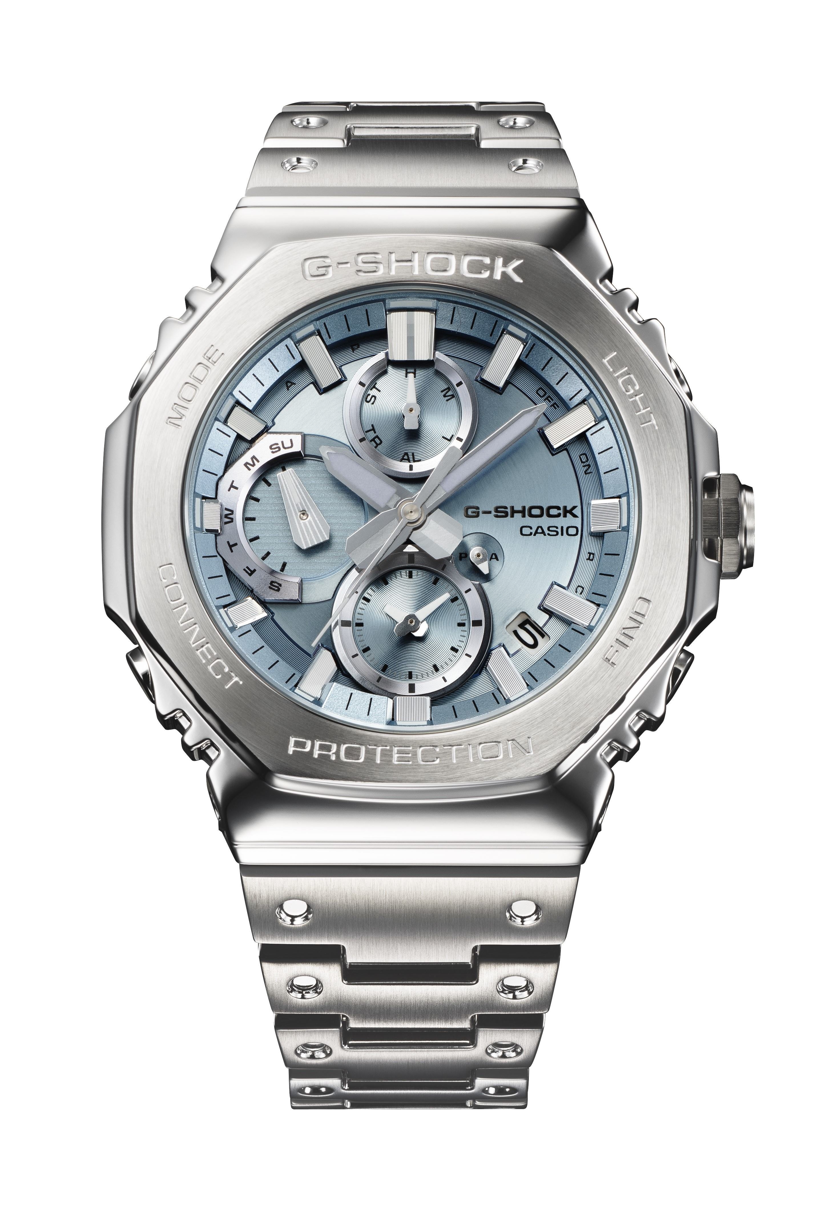 G-SHOCK(ジーショック)
