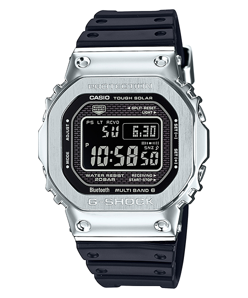 G-SHOCK(ジーショック)
