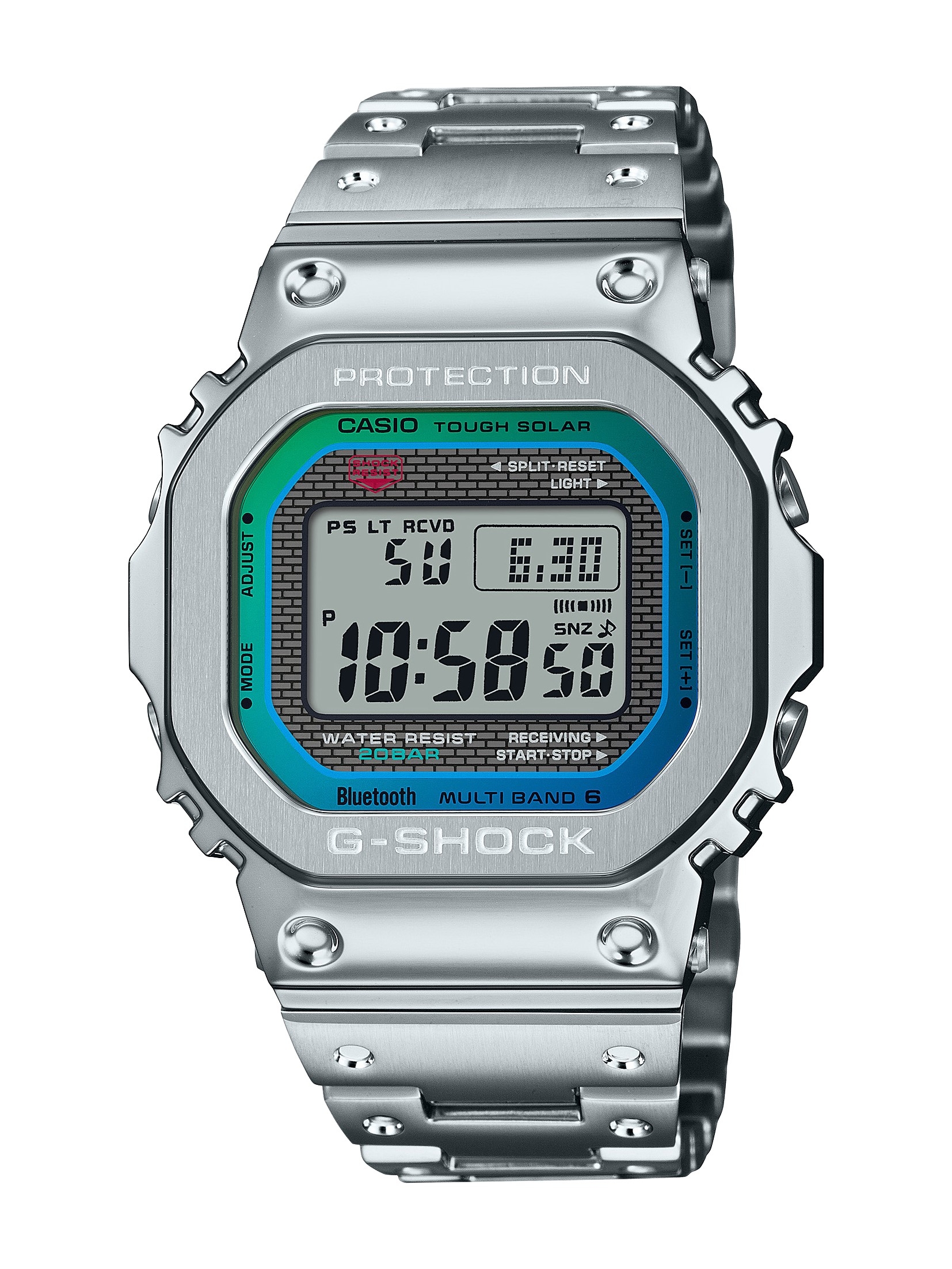 G-SHOCK(ジーショック)
