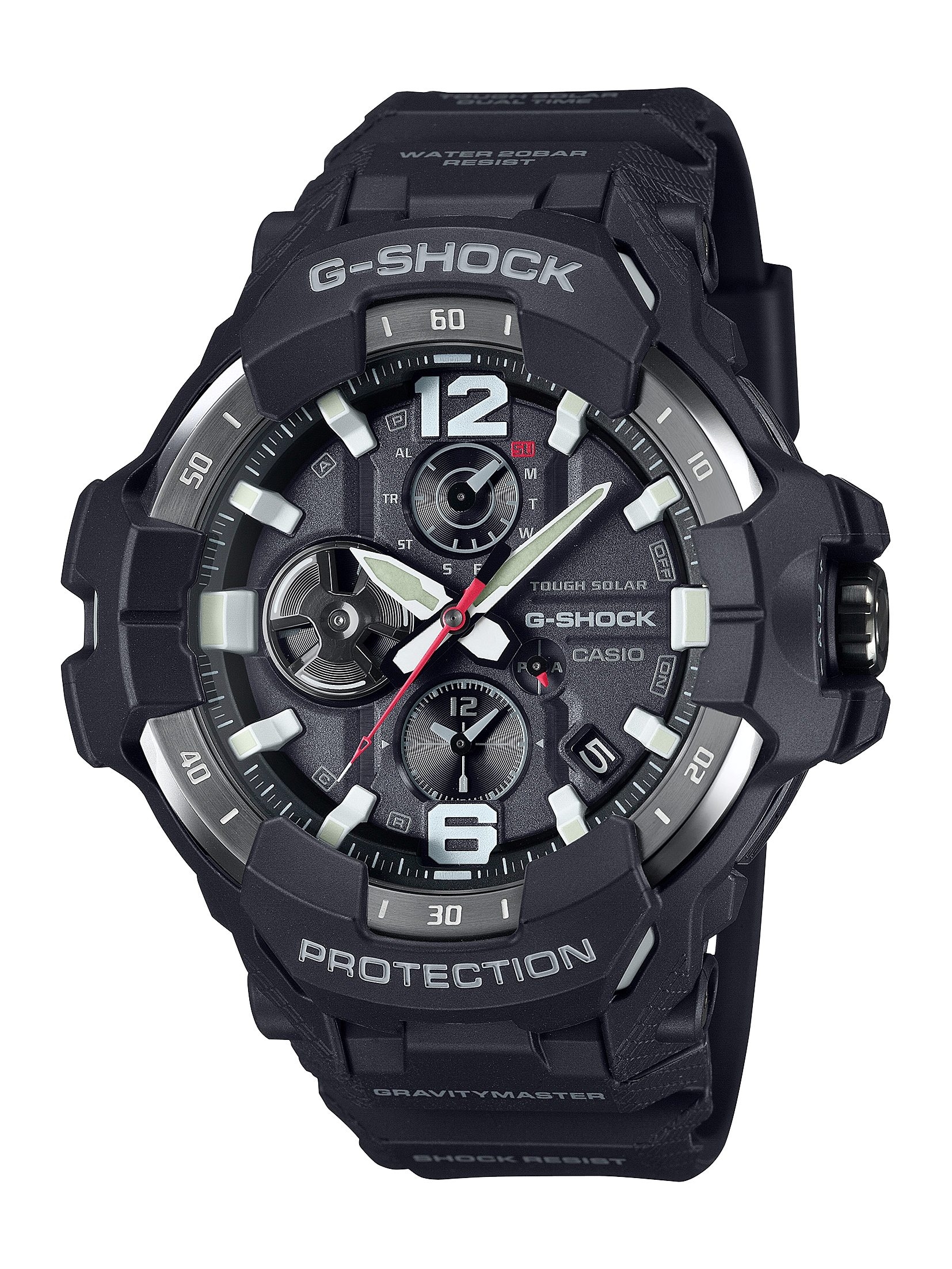 G-SHOCK(ジーショック)
