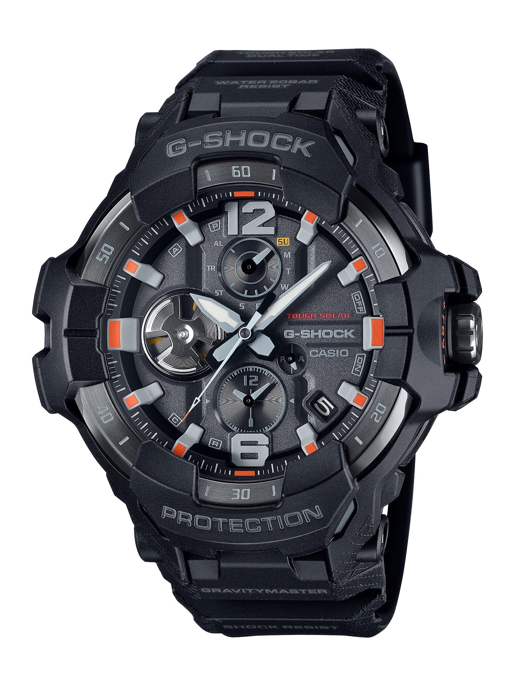 G-SHOCK(ジーショック)
