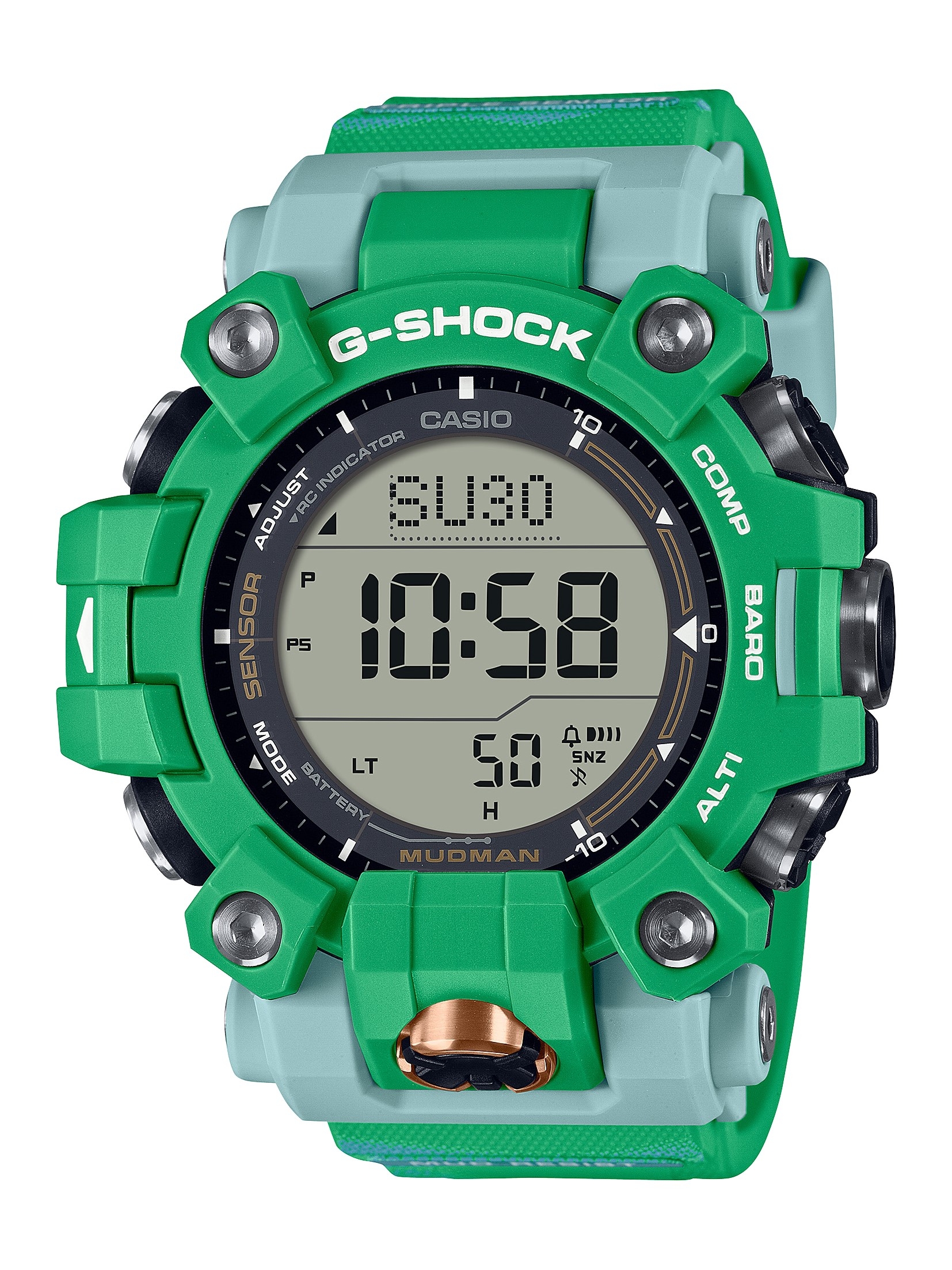 G-SHOCK(ジーショック)
