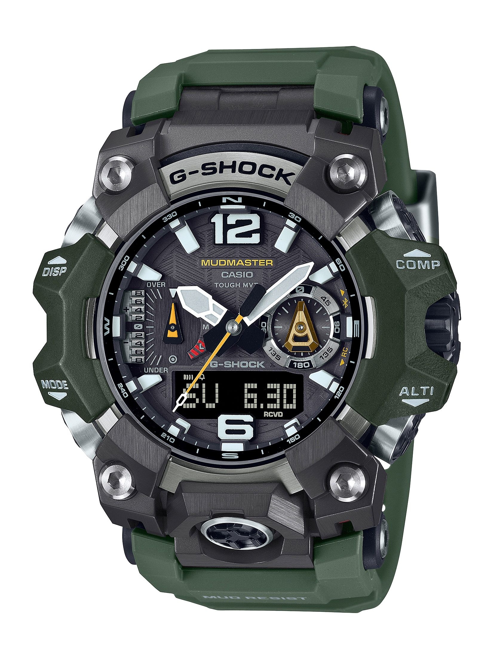 G-SHOCK(ジーショック)
