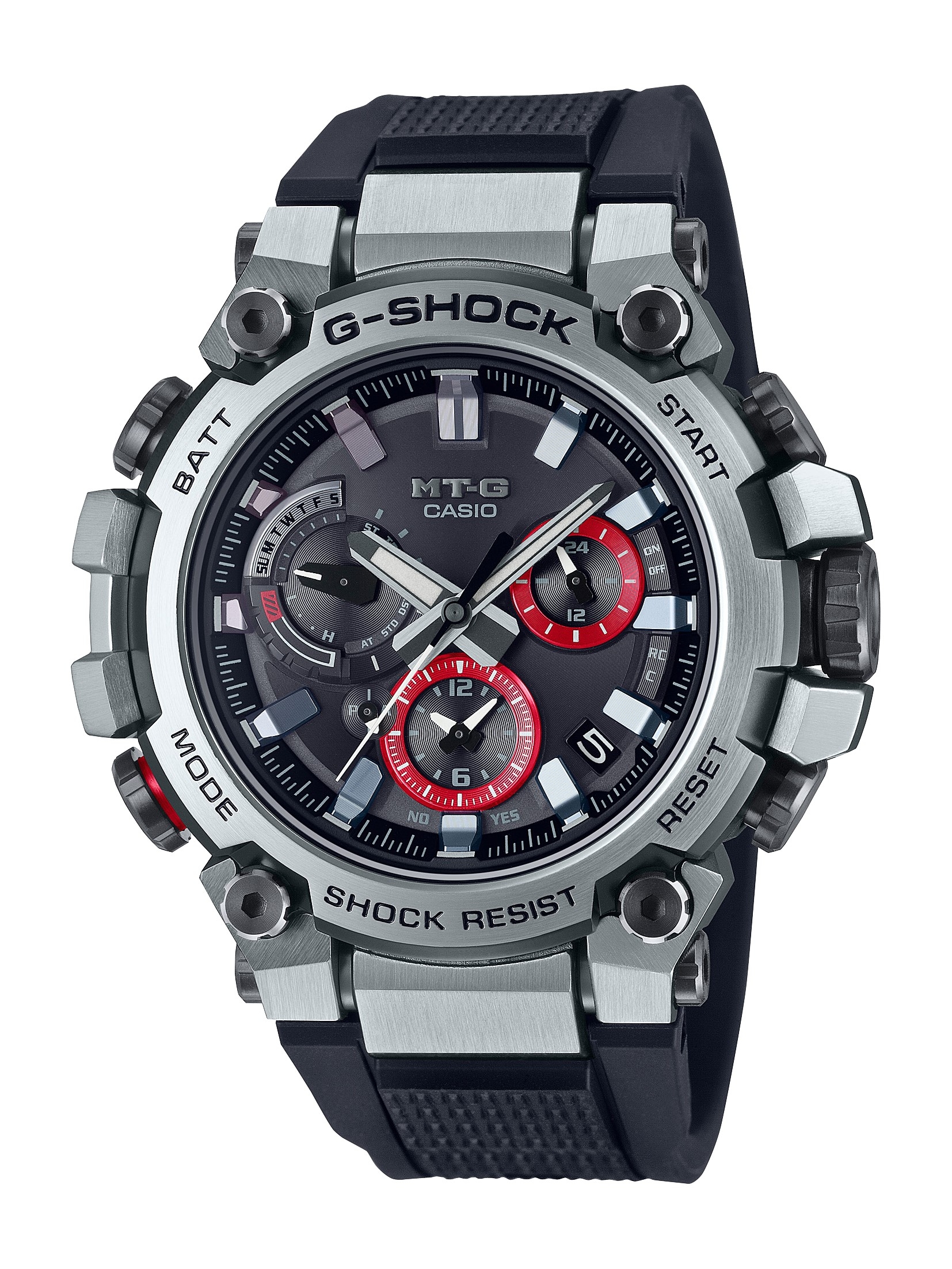 G-SHOCK(ジーショック)
